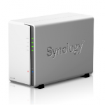 Nas Synology DS215J