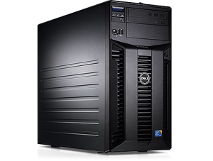 Dell PowerEdge T310 Dell PowerEdge T310