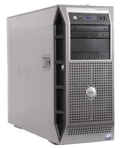 Dell Poweredge T300