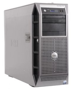 Dell Poweredge T300 Dell Poweredge T300