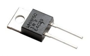 Résistance 200 Ω 35W Résistance 200 Ω 35W