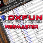 DX Cluster
