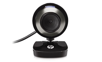 Hp webcam HD 2200
