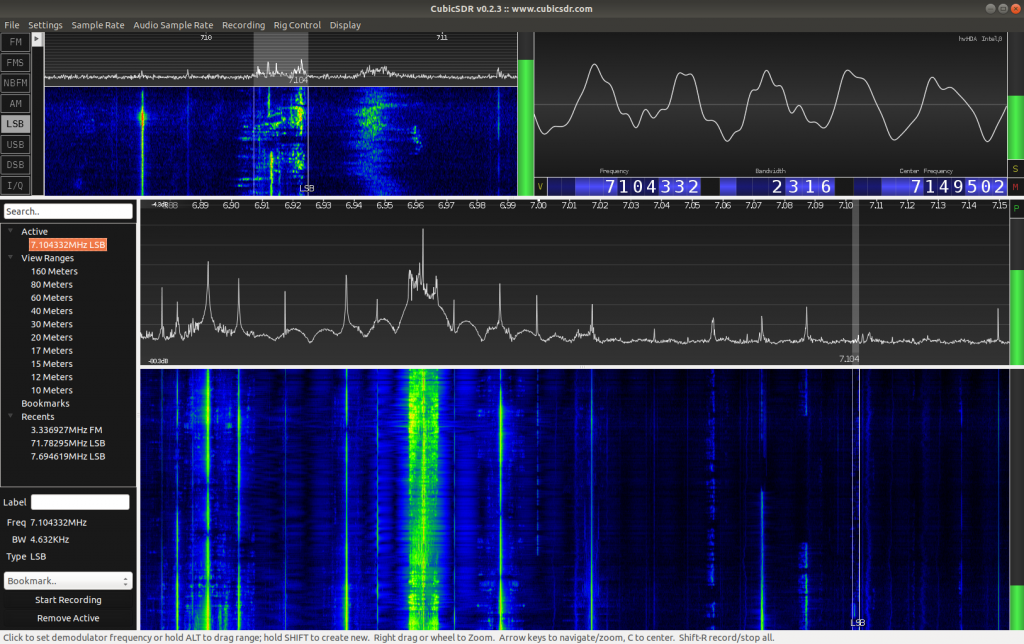 cubic-sdr