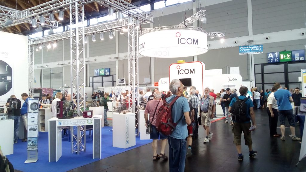 Icom Icom