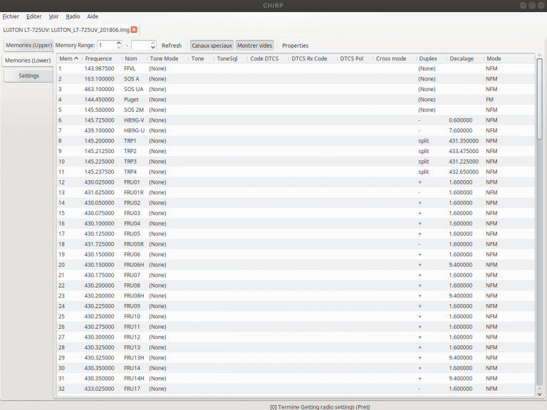 Baojie Bj 218 Programming Software Download