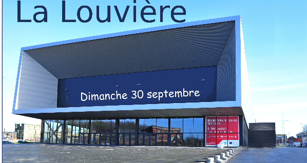 La-louviere