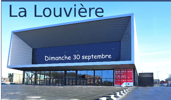 La-louviere