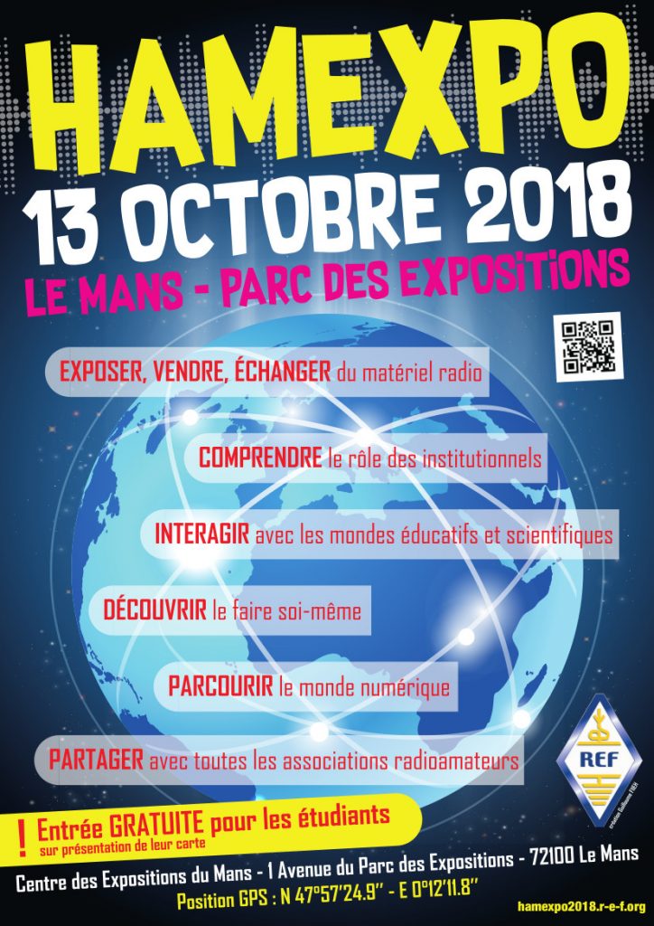 hamexpo