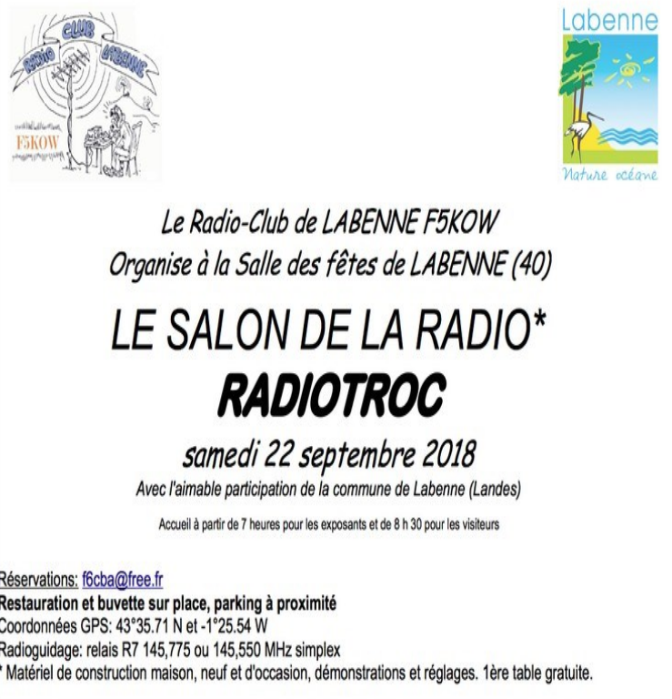 RADIOTROC