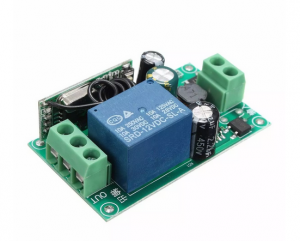 Module alimentation 230v coupure du relais < 250V 10A Module alimentation 230v coupure du relais < 250V 10A