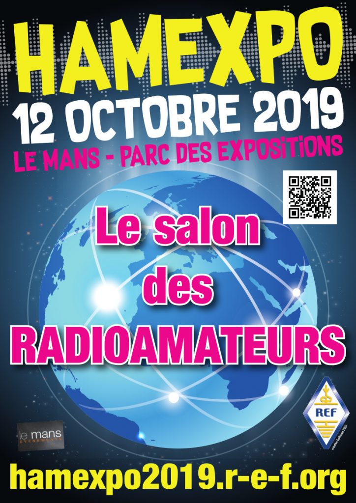HAMEXPO HAMEXPO