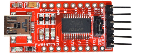 FT232RL