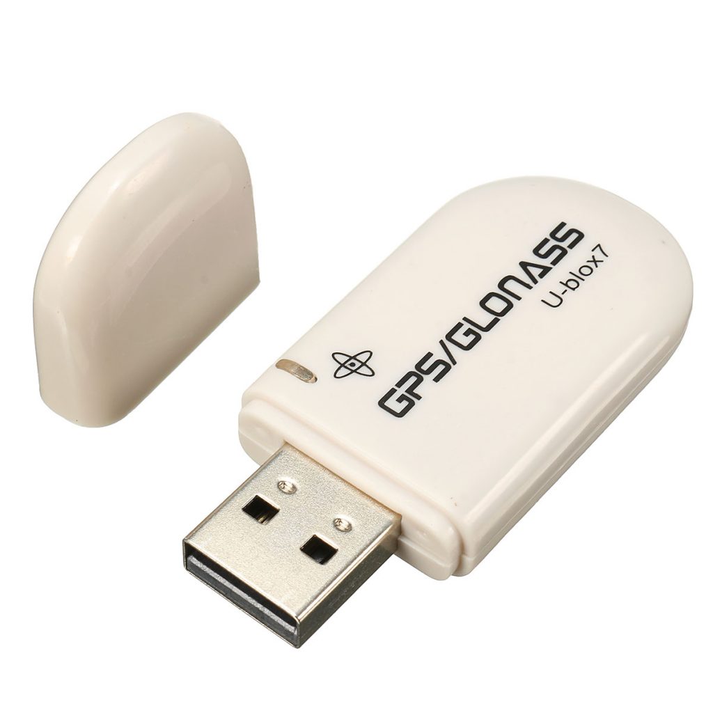 Clé USB Glonass Clé USB Glonass