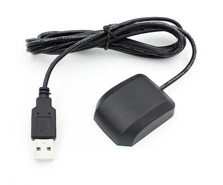 Module GPS récepteur GPS avec antenne interface USB G souris VK-162 Module GPS récepteur GPS avec antenne interface USB G souris VK-162