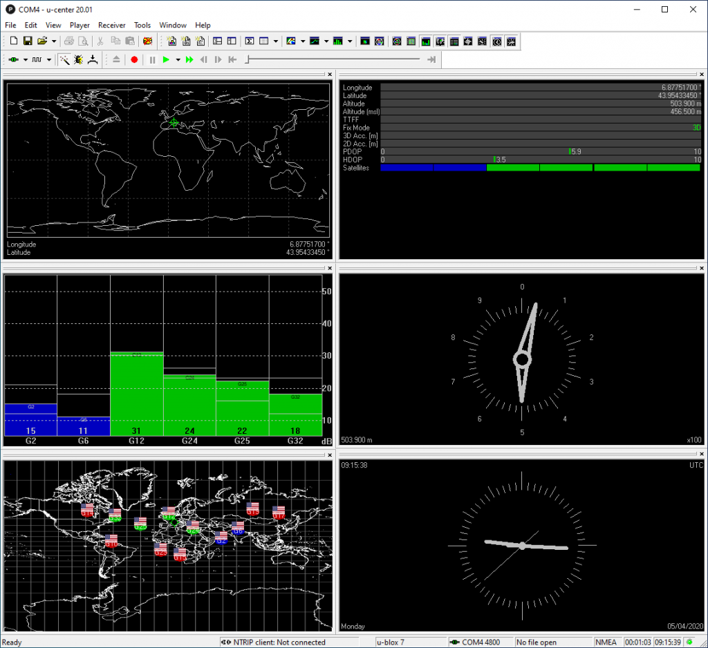gps test windows 10 gps test windows 10