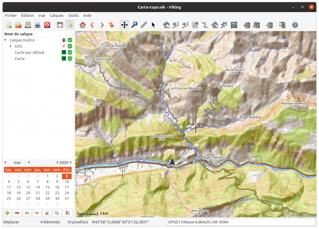 Fond de carte openstreetmap Fond de carte openstreetmap