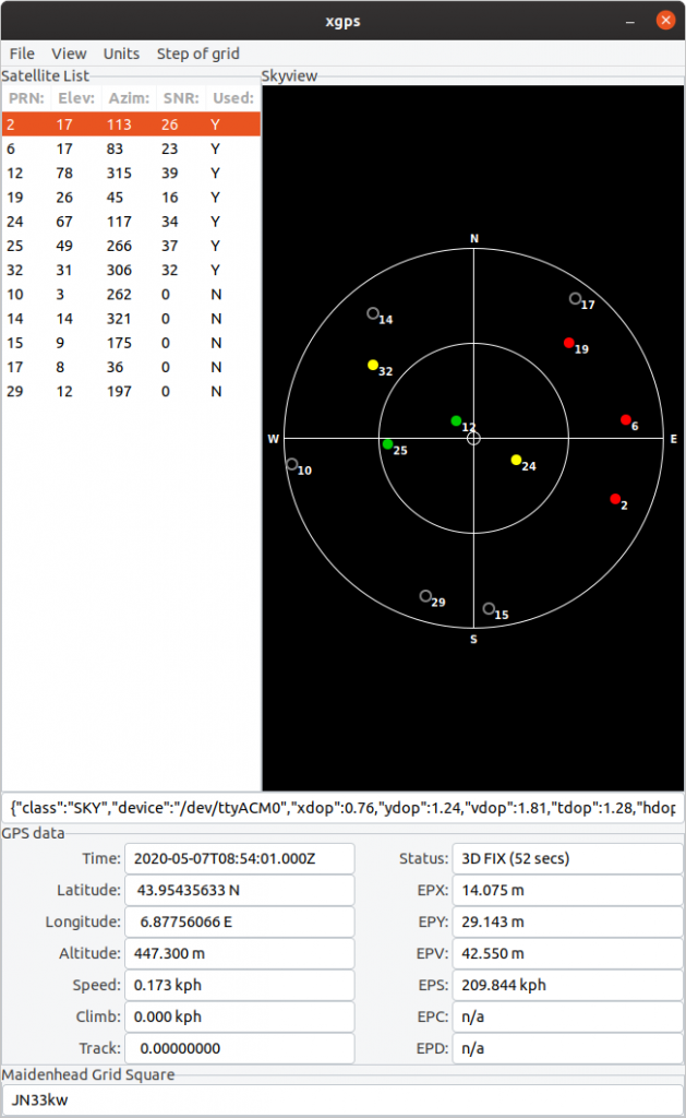 xpps xpps