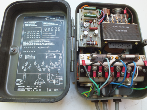 ALT-102-1 Bloc alimentation chargeur ALT-102-1 Bloc alimentation chargeur