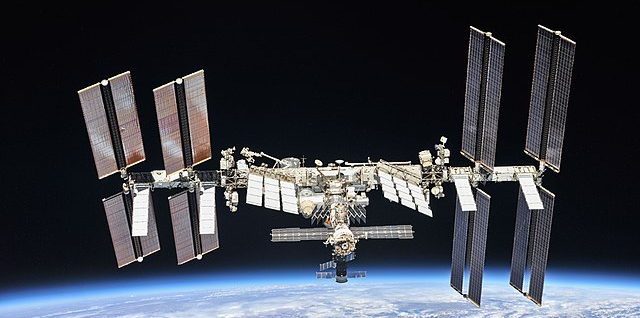 Station Spatiale Internationale
