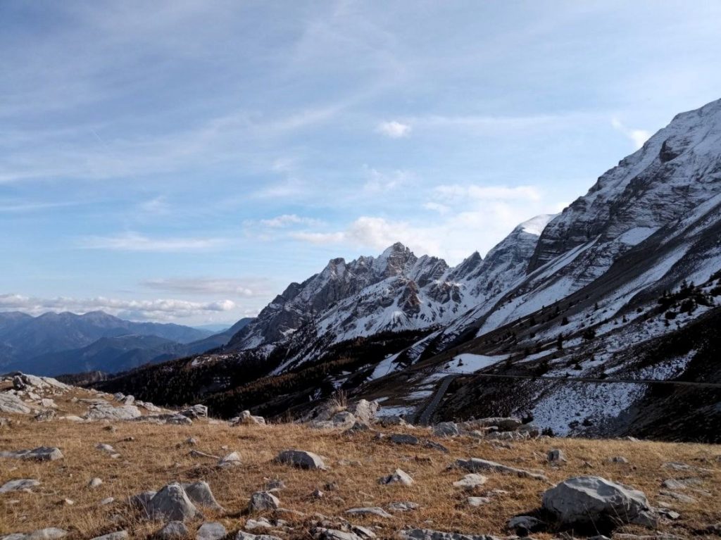 Col des champs