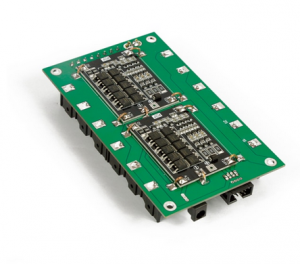 BMS + support BMS + support