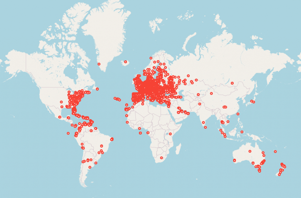 QSO 2021 QSO 2021