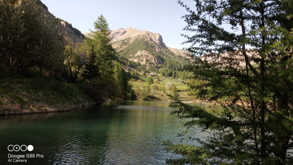 Source du Var