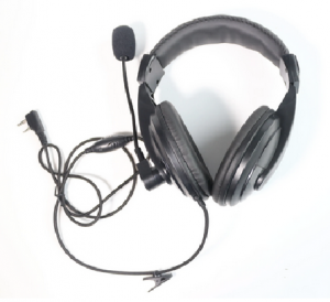 Casque