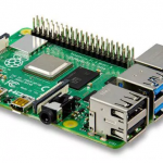 Le Raspberry Pi