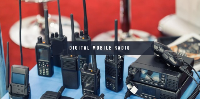 DMR