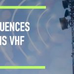 Fréquences Relais VHF