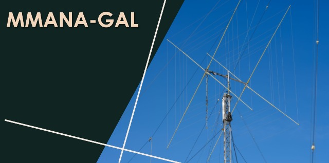 MMANA-GAL