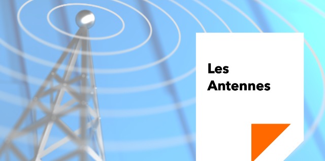 Antennes