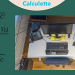 Calculette