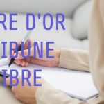 Livre d'or - Tribune libre