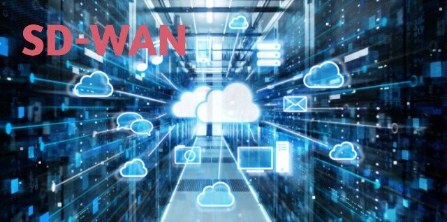 SD-WAN