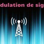 Principaux types de modulation de signal