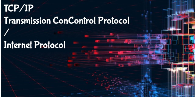 TCP-IP