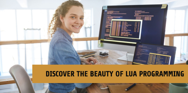 Lua