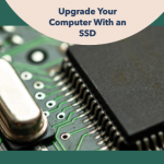 SSD (Solid State Drive)