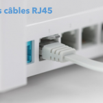 Catégories câbles RJ45