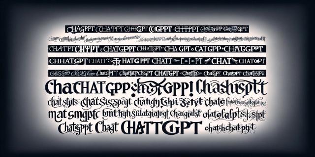 100 styles d’écriture pour ChatGPT