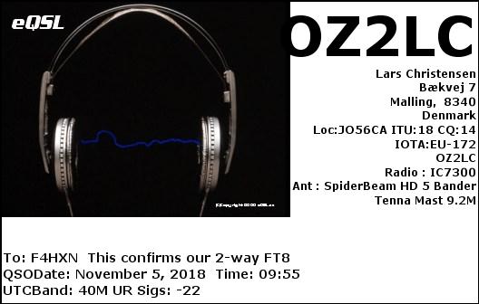 OZ2LC_20181105_0955_40M_FT8