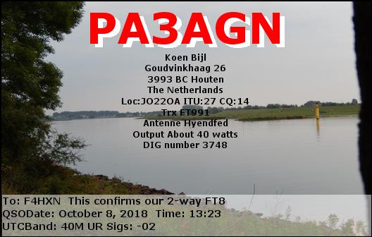 PA3AGN_20181008_1323_40M_FT8