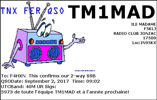 TM1MAD_20170902_0902_40M_SSB
