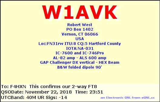 W1AVK_20181122_2351_40M_FT8