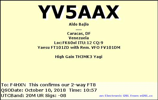YV5AAX_20181010_1057_20M_FT8
