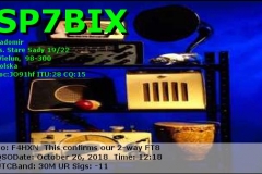 SP7BIX_20181026_1218_30M_FT8