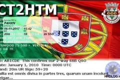 CT2HTM